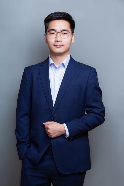 凌月青 内容策划总监
